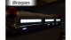Roof Light Bar + LEDs + 17