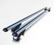 Locking Cross Bars + T Pieces For Volkswagen Multivan T7 2024+