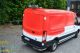 Rear Roof Bar + LEDs For Saic Maxus Deliver 9