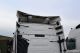 Rear Roof Bar + Multi-Function LEDs x5 For MAN TGX XXL, XL Cab