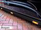 Side Bars + Amber LEDs For Mercedes Sprinter SWB 2018+ BLACK