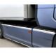 Side Skirt Top Trims For New Gen Scania 2017-2022 R & S Series 4x2