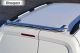 Rear Roof Bar + LEDs For Volkswagen Caddy 2021+
