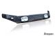 Sunvisor + Jumbo Spots For Mercedes Actros MP5 2019+ Stream Space