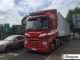To Fit Renault T Range Long Haul Cab Roof Light Bar + Flush LEDs + Jumbo LED Spots x4 + Clear Lens Beacon x2 - BLACK