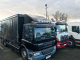 Roof Bar + Spots + Amber Beacon + Air Horns + Clamps For DAF XD XDC XFC  Low Cab 2023+