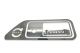 Door Handle Cover Set For Volvo FMX 2021+