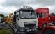 Roof Bar A + LEDs + Spots For DAF XB XBC 2023+
