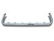Roof Spot Light Bar For Volvo FH5 Low Standard Sleeper 2021+