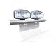 Number Plate Bar + Spots For Volkswagen Multivan T7 2024+   