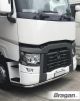 Under Bumper Bar Spoiler Under Bumper For Renault T Range - NO LEDs