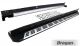 RUNNING BOARDS For KIA SPORTAGE 2022+