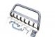 Bull Bar / Abar For Renault Master 2010 - 2018 Detachable Name Plate