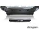 Front Bumper Guard For Hyundai IX35 Type B 2010 - 2015