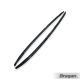 Black Roof Rails For Honda CR-V 2017 - 2022