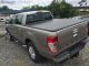 Tri Folding Tonneau Bed Canopy Cover For Ford Ranger 2006-2012 4x4 - Damaged