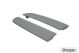 Rear Roof Spoiler PRIMED For Fiat Talento 2016+