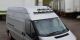Roof Bar + Jumbo LED Spots + LEDs For Renault Master 2003-2010 Medium High