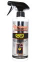 White Diamond Onyx Tyre Dressing For Universal Car Shine Clean Protection