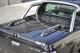 Short Roof Rails For Isuzu D-Max 2016-2021