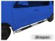 Side Bar For Ssangyong / KGM Musso 2018+