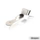 Antenna Holder Chrome For DAF XF 105 XF 106