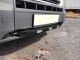 Black Grill Bar + LEDs For Vauxhall Opel Movano 2021+