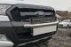 Front Bumper Bar + Plate Holder + Flood Light For Fiat Fullback 2016 - 2019