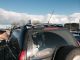 Rear Roof Bar + Function LEDs For Isuzu D-Max 2021+