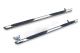 Side Bars + 4 Step Pads For Renault Captur 2021+