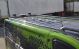 Roof Rails For Renault Trafic LWB 2022+