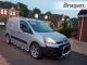 Side Bars + White LEDs For Citroen Berlingo 2008 - 2016