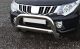 Low Bull Bar - EU EC APPROVED For Fiat Fullback 2016 - 2019