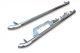 Side Bars Curved For Peugeot Partner 2016-2019 -2.5