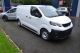 Side Bars + White LEDs For Peugeot Expert / Traveller LWB 2016+