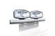 Number Plate Light Bar + 9