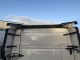 Black Rear Roof Bar + Multi-Function LEDs For Scania New Gen 2017+ R & S Series High Cab