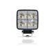 12v 24v 36W LED Work Light Truck Step Lamp Offroad Car Truck SUV 4x4
