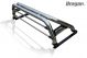 Roll Bar + Cross Pipes For Ford Ranger 2016-2023