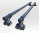 Roof Rack 2-Bar For Opel Vauxhall Vivaro 2002 - 2014