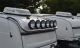 Roof Bar + LEDs + Spots For Volvo FM5 Low Standard Sleeper 2021+ Truck Accessories