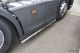 Side Bars + White LEDs For New Gen Scania S Series 2017 - 2019 6x2