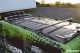 Roof Rails + Cross Bars + Load Stops For Nissan Primastar LWB 2022+ BLACK
