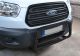 Black Bull Bar A Bar For Ford Transit MK9 2021+