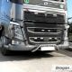 Center Bumper Bar with LEDs  For Volvo FH4 2013 - 2021