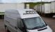 Roof Light Bar + Spots + LEDs For Ford Transit MK9 2021+ Front Medium High