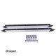 Side Running Boards For Volkswagen Caddy 2004 - 2010 