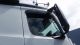 Window Deflectors For Mercedes Actros MP4 2012+ LHD