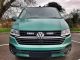 Grill LED Lamps Triple-R 750 + Mount Kit For Volkswagen Transporter T6.1  2019 - 2024