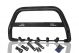 Bull Bar A Bar For Volkswagen Crafter 2006 - 2014 BLACK